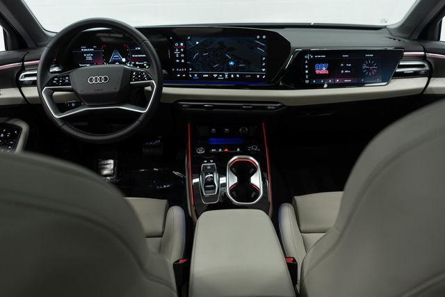 2026 Audi A6 Sedan Prestige quattro - 23050065 - 9