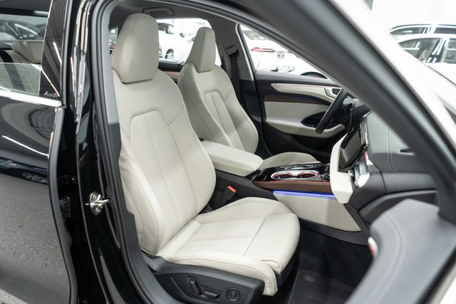 2026 Audi A6 Sedan Prestige quattro - 23050065 - 10