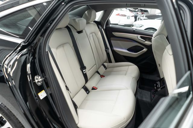 2026 Audi A6 Sedan Prestige quattro - 23050065 - 12