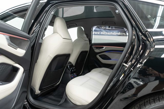 2026 Audi A6 Sedan Prestige quattro - 23050065 - 15
