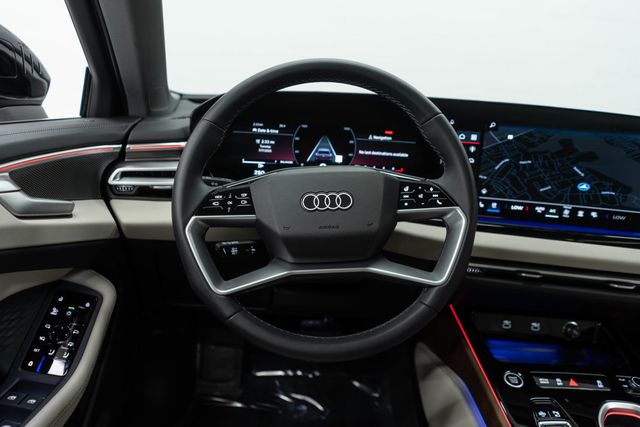 2026 Audi A6 Sedan Prestige quattro - 23050065 - 17