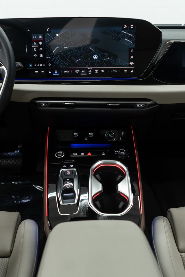 2026 Audi A6 Sedan Prestige quattro - 23050065 - 23