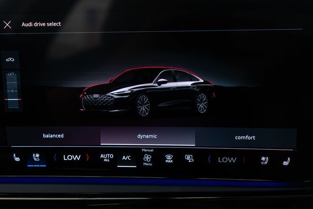 2026 Audi A6 Sedan Prestige quattro - 23050065 - 24