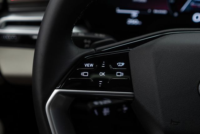 2026 Audi A6 Sedan Prestige quattro - 23050065 - 27