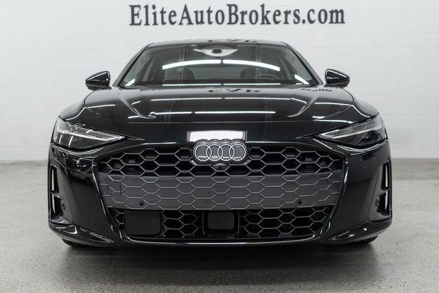 2026 Audi A6 Sedan Prestige quattro - 23050065 - 2