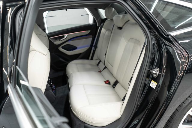 2026 Audi A6 Sedan Prestige quattro - 23050065 - 30