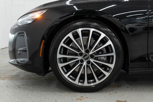 2026 Audi A6 Sedan Prestige quattro - 23050065 - 33