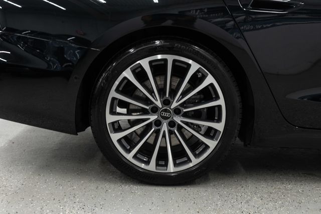2026 Audi A6 Sedan Prestige quattro - 23050065 - 35