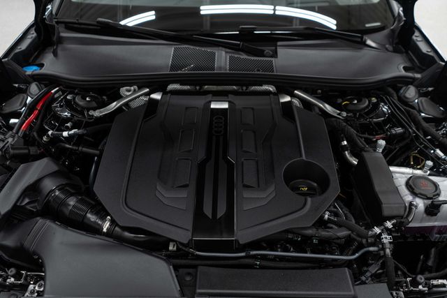 2026 Audi A6 Sedan Prestige quattro - 23050065 - 37