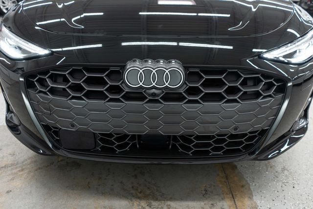 2026 Audi A6 Sedan Prestige quattro - 23050065 - 42