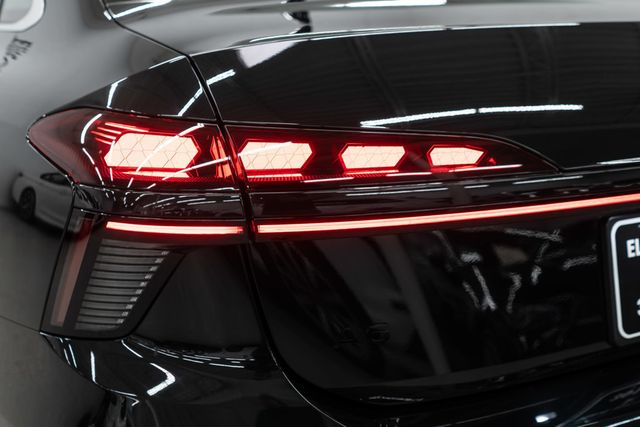 2026 Audi A6 Sedan Prestige quattro - 23050065 - 44