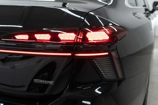 2026 Audi A6 Sedan Prestige quattro - 23050065 - 45