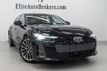 2026 Audi A6 Sedan Prestige quattro - 23050065 - 5