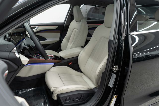 2026 Audi A6 Sedan Prestige quattro - 23050065 - 7