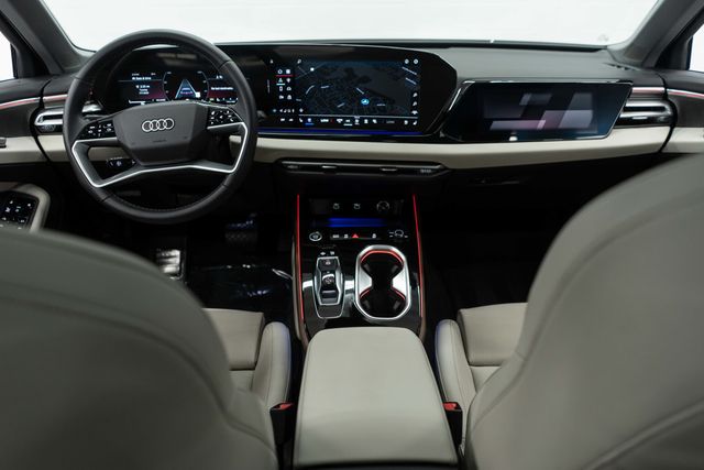 2026 Audi A6 Sedan Prestige quattro - 23050065 - 8