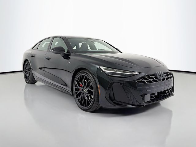 2026 Audi A6 Sedan Prestige quattro - 22956520 - 0