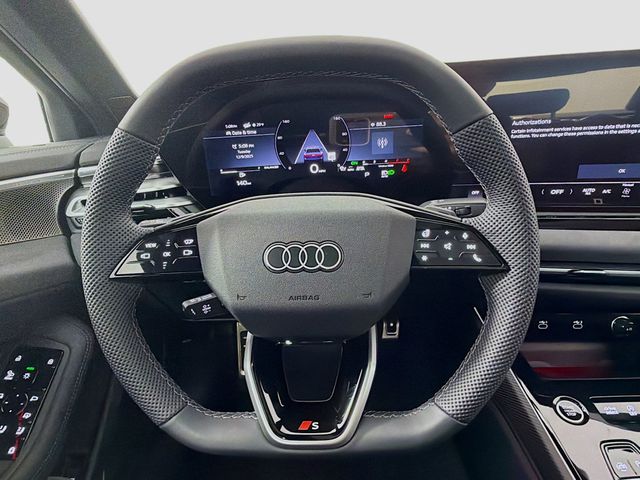 2026 Audi A6 Sedan Prestige quattro - 22956520 - 9