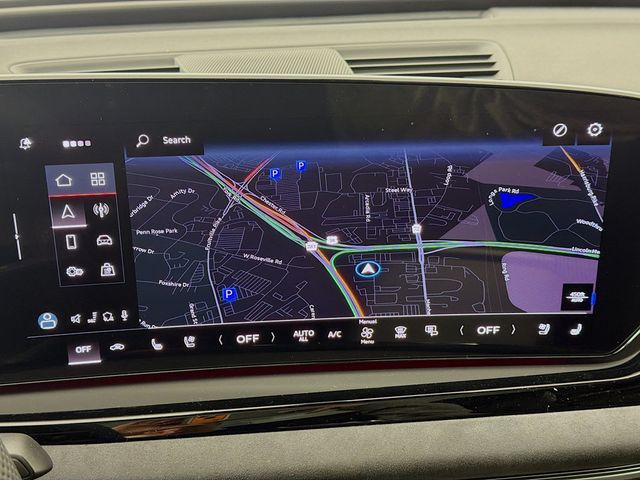 2026 Audi A6 Sedan Prestige quattro - 22956520 - 11