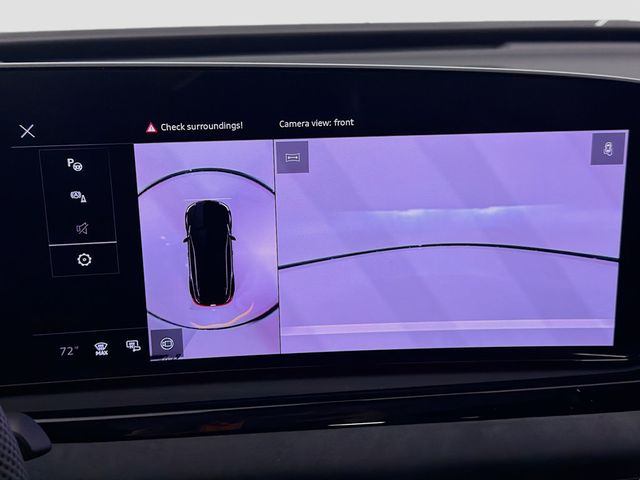 2026 Audi A6 Sedan Prestige quattro - 22956520 - 12