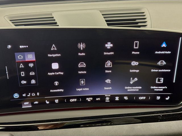 2026 Audi A6 Sedan Prestige quattro - 22956520 - 13