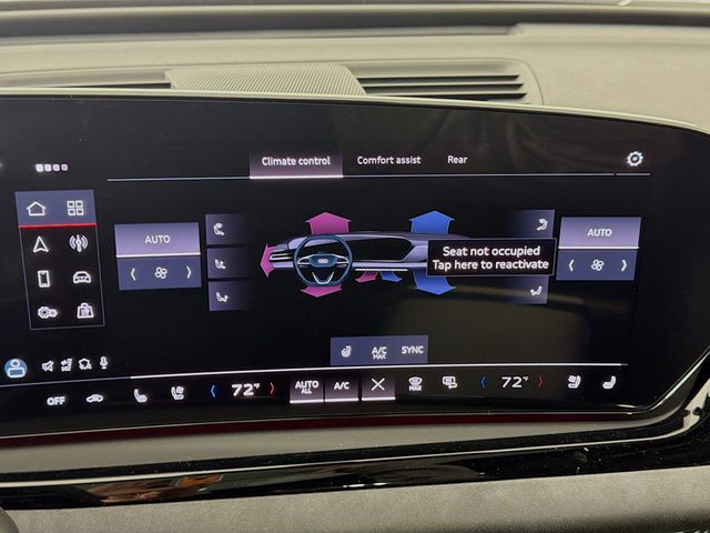 2026 Audi A6 Sedan Prestige quattro - 22956520 - 14