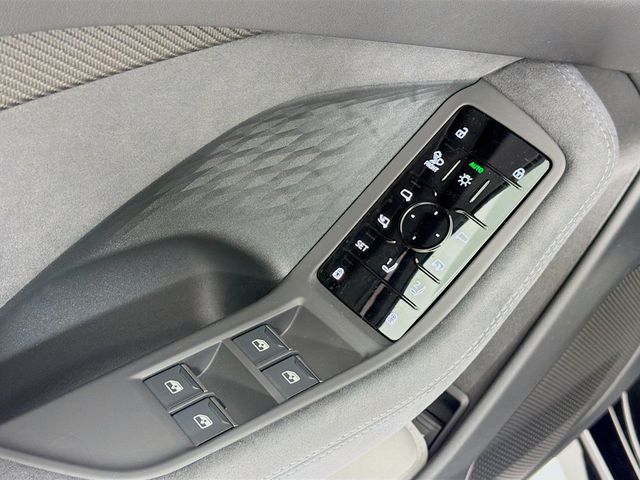 2026 Audi A6 Sedan Prestige quattro - 22956520 - 16