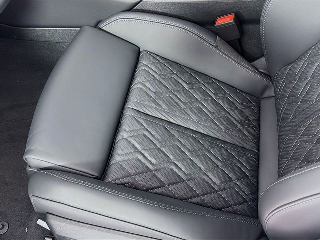 2026 Audi A6 Sedan Prestige quattro - 22956520 - 18