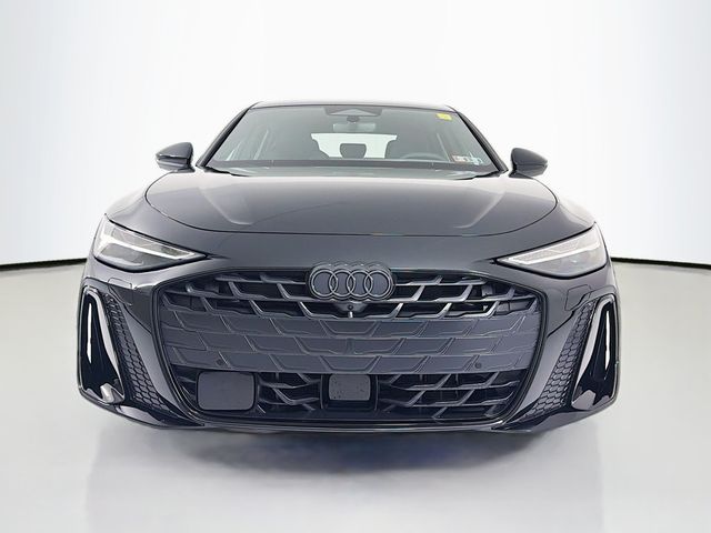 2026 Audi A6 Sedan Prestige quattro - 22956520 - 1