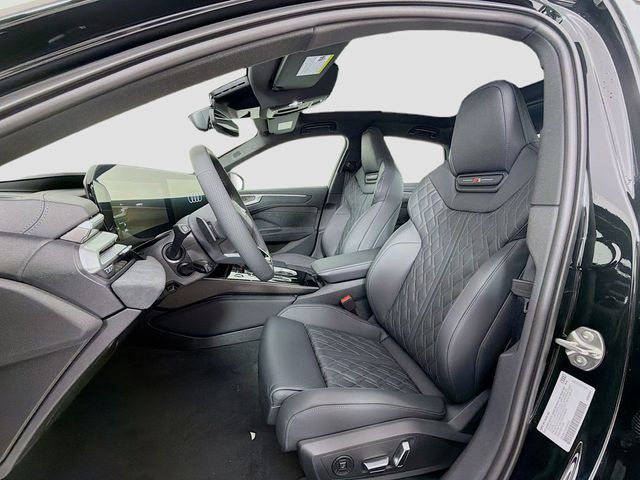 2026 Audi A6 Sedan Prestige quattro - 22956520 - 20