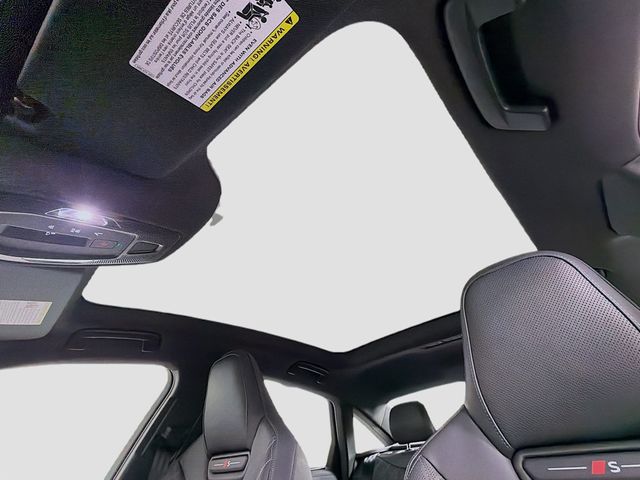 2026 Audi A6 Sedan Prestige quattro - 22956520 - 21