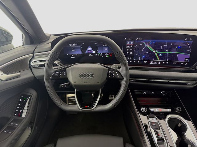 2026 Audi A6 Sedan Prestige quattro - 22956520 - 22