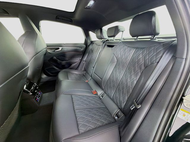 2026 Audi A6 Sedan Prestige quattro - 22956520 - 24