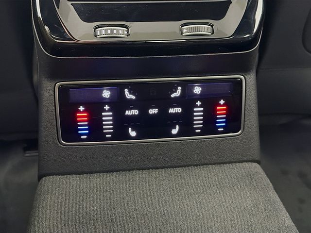 2026 Audi A6 Sedan Prestige quattro - 22956520 - 25