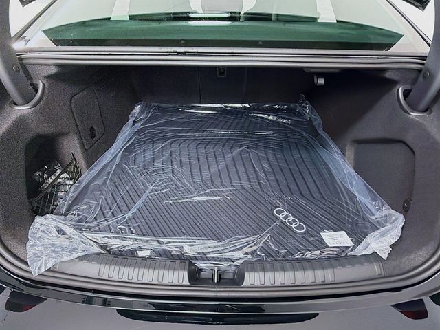 2026 Audi A6 Sedan Prestige quattro - 22956520 - 26