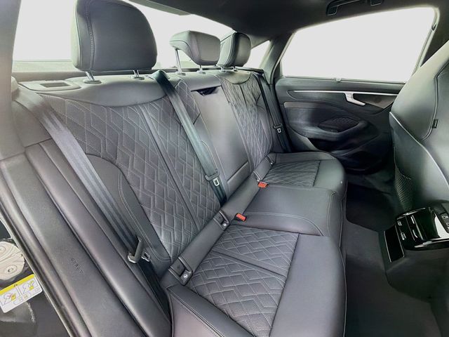 2026 Audi A6 Sedan Prestige quattro - 22956520 - 27