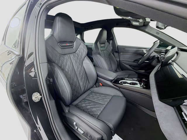 2026 Audi A6 Sedan Prestige quattro - 22956520 - 28