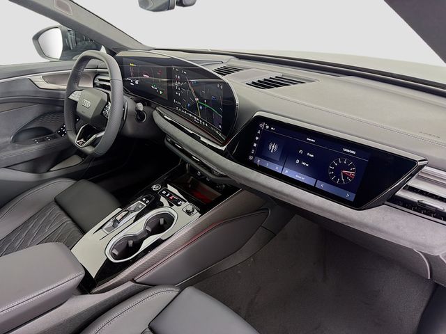 2026 Audi A6 Sedan Prestige quattro - 22956520 - 29