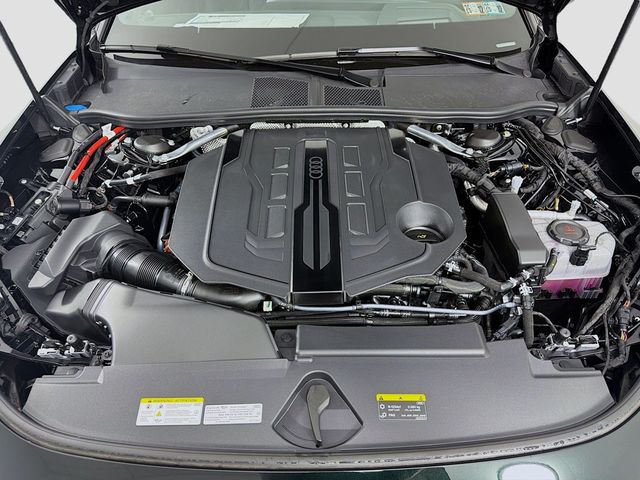 2026 Audi A6 Sedan Prestige quattro - 22956520 - 30