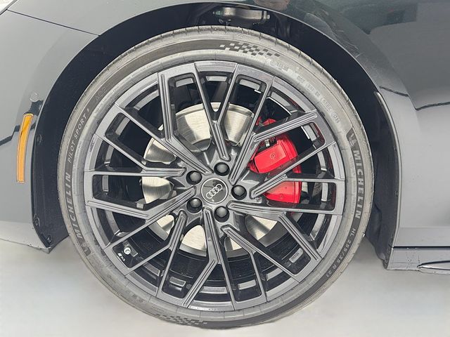 2026 Audi A6 Sedan Prestige quattro - 22956520 - 31