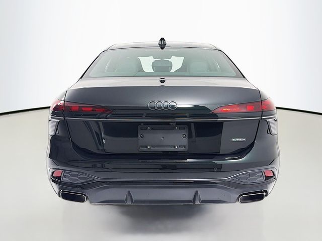 2026 Audi A6 Sedan Prestige quattro - 22956520 - 5