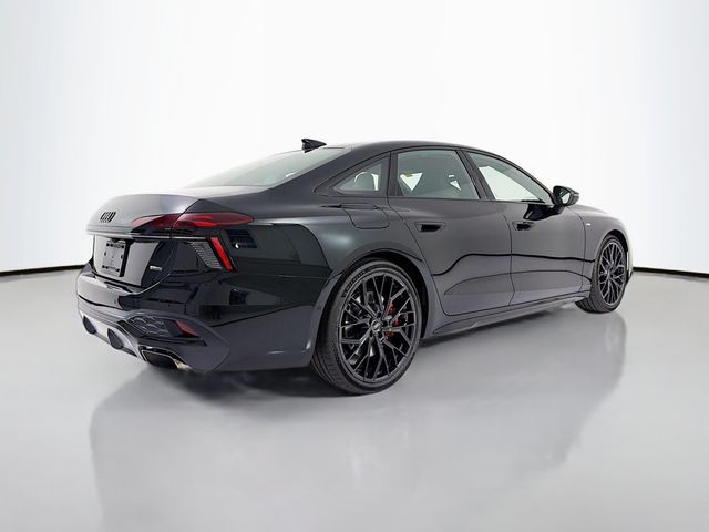 2026 Audi A6 Sedan Prestige quattro - 22956520 - 6