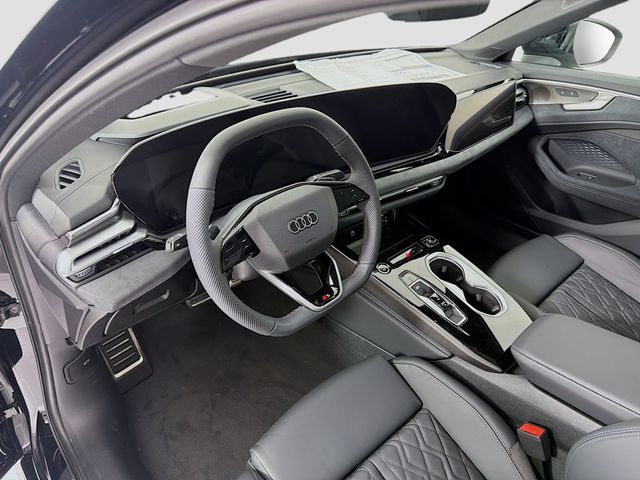2026 Audi A6 Sedan Prestige quattro - 22956520 - 8