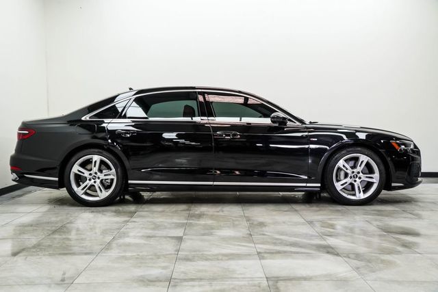 2026 Audi A8 L quattro - 23060316 - 9
