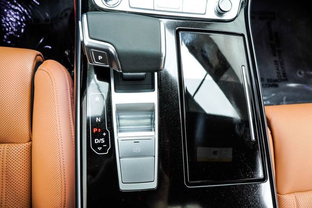 2026 Audi A8 L quattro - 23060316 - 25