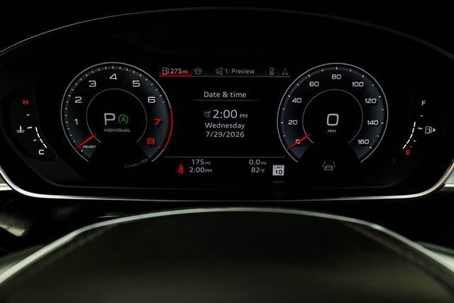 2026 Audi A8 L quattro - 23060316 - 34