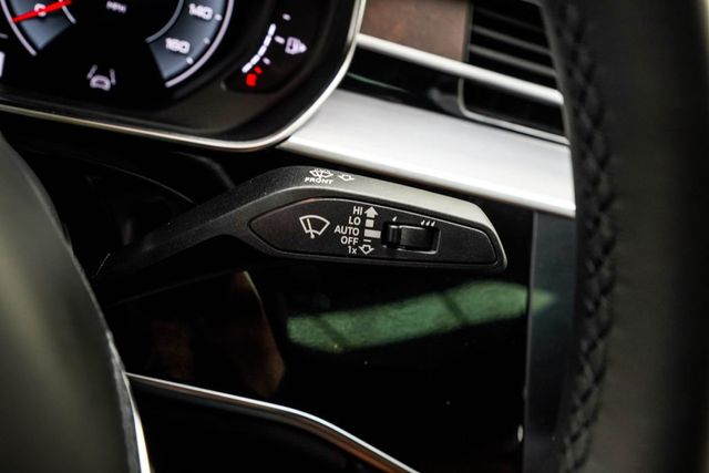 2026 Audi A8 L quattro - 23060316 - 37
