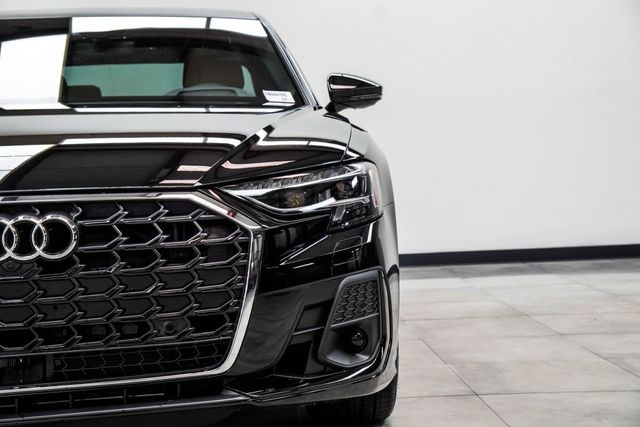 2026 Audi A8 L quattro - 23060316 - 3