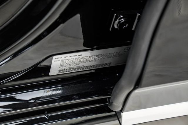 2026 Audi A8 L quattro - 23060316 - 45
