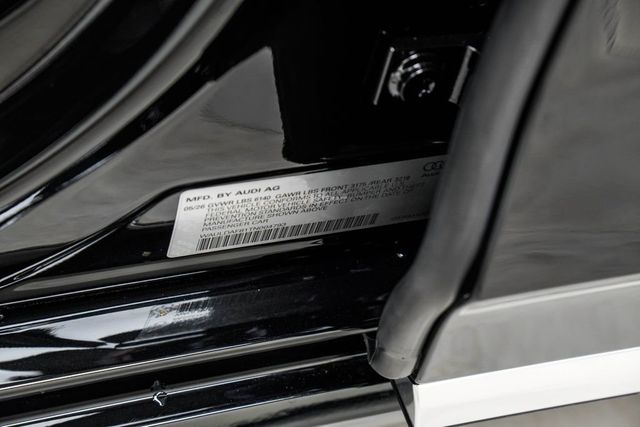 2026 Audi A8 L quattro - 23060316 - 46