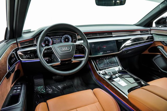 2026 Audi A8 L quattro - 23060316 - 4